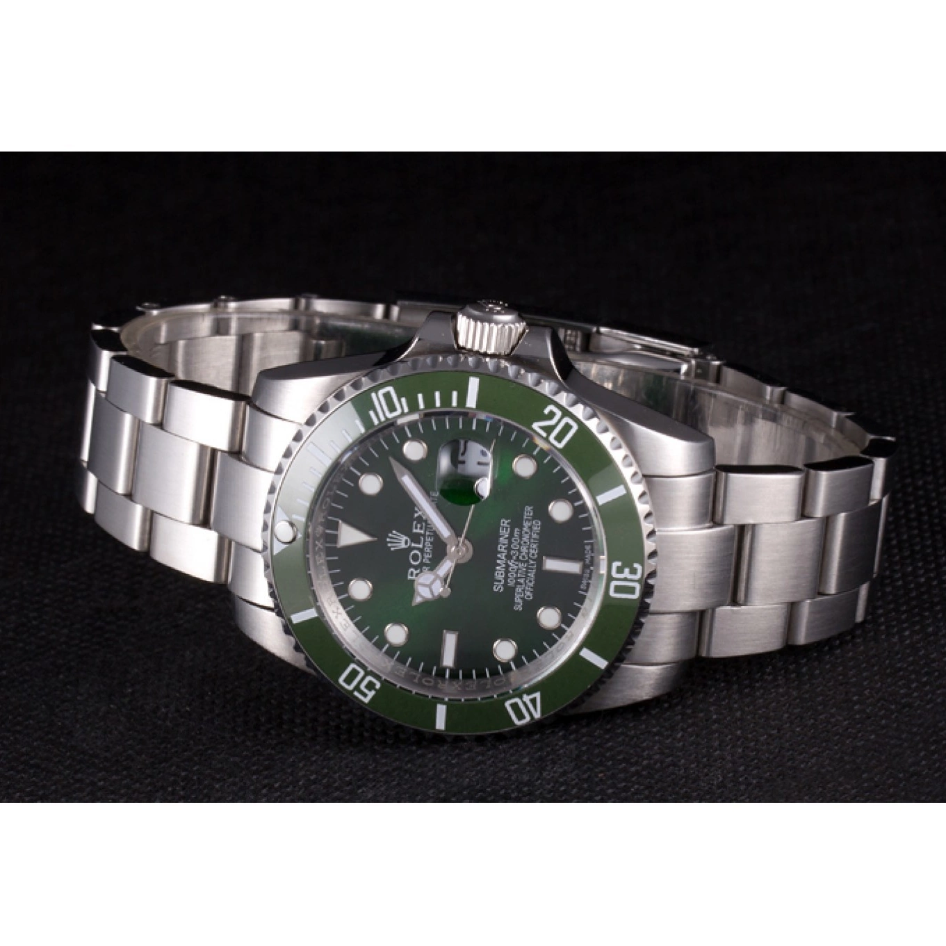 AAA replica watch Swiss Rolex Mechanism-srl51 Submariner 0717